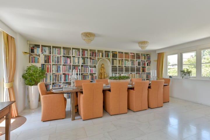 Foto 26 van Bunsinglaan 1-A