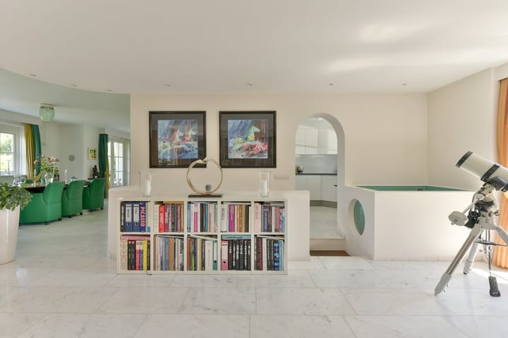 Foto 27 van Bunsinglaan 1-A