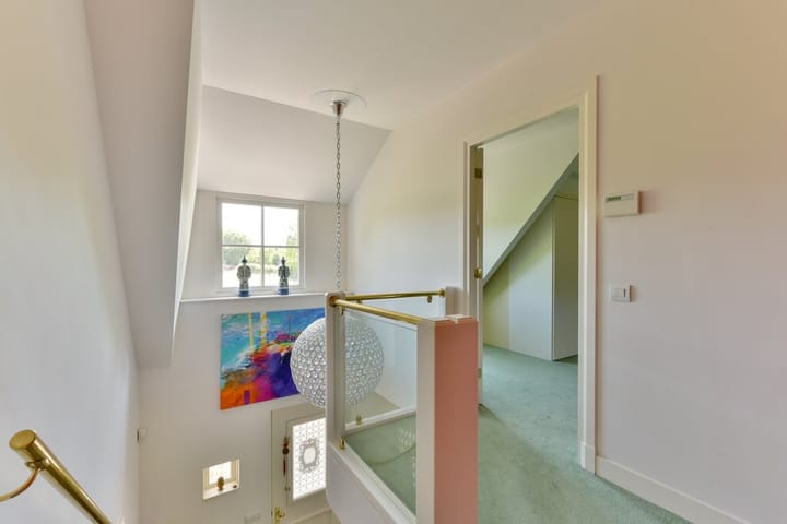 Foto 29 van Bunsinglaan 1-A