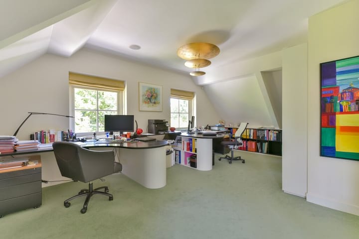 Foto 31 van Bunsinglaan 1-A