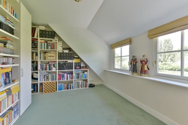 Foto 32 van Bunsinglaan 1-A