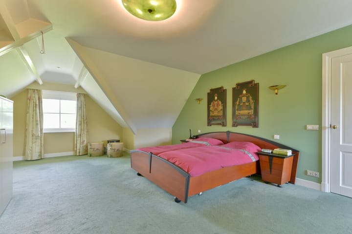 Foto 34 van Bunsinglaan 1-A