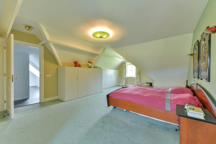 Foto 33 van Bunsinglaan 1-A