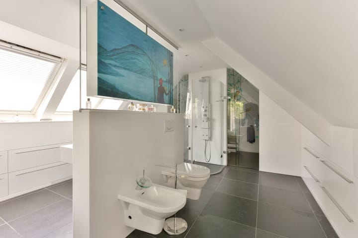 Foto 37 van Bunsinglaan 1-A