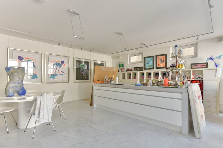 Foto 41 van Bunsinglaan 1-A