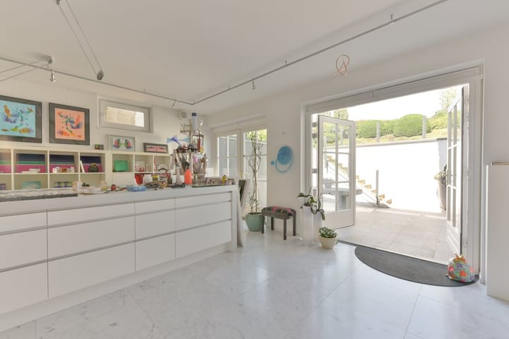 Foto 42 van Bunsinglaan 1-A