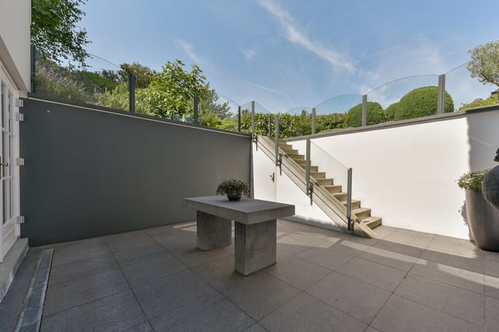 Foto 43 van Bunsinglaan 1-A