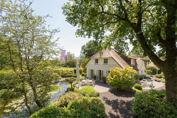 Foto 49 van Bunsinglaan 1-A