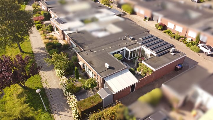 Foto 2 van Broersven 20