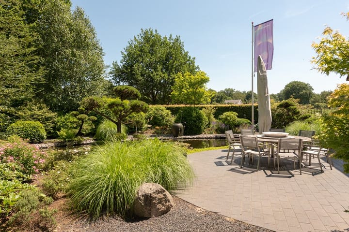 Foto 50 van Bunsinglaan 1-A