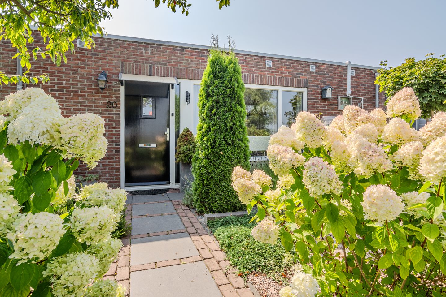 Foto 4 van Broersven 20