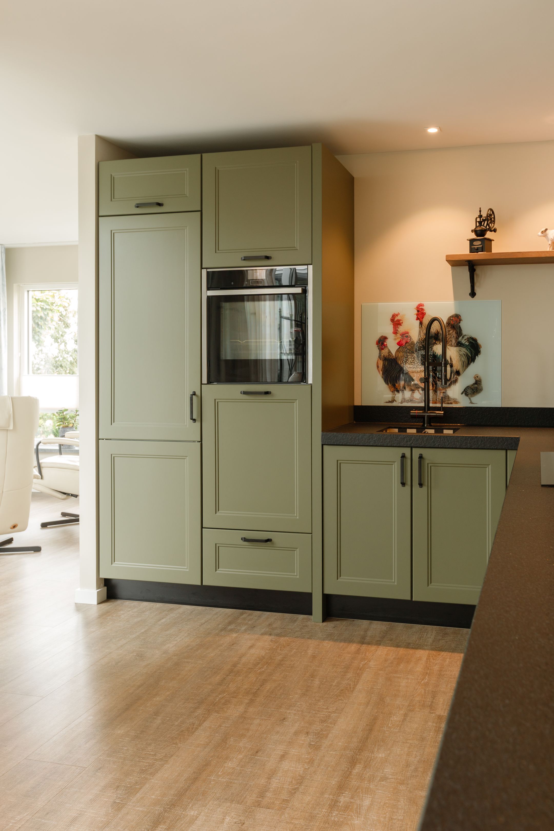 Foto 15 van Broersven 20