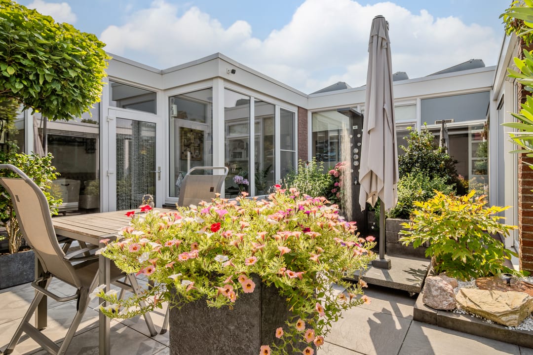 Foto 28 van Broersven 20