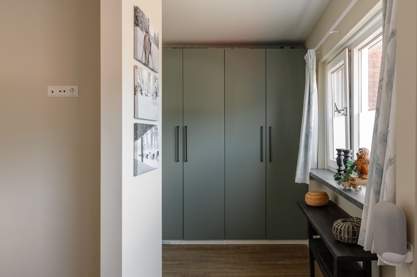 Foto 40 van Broersven 20