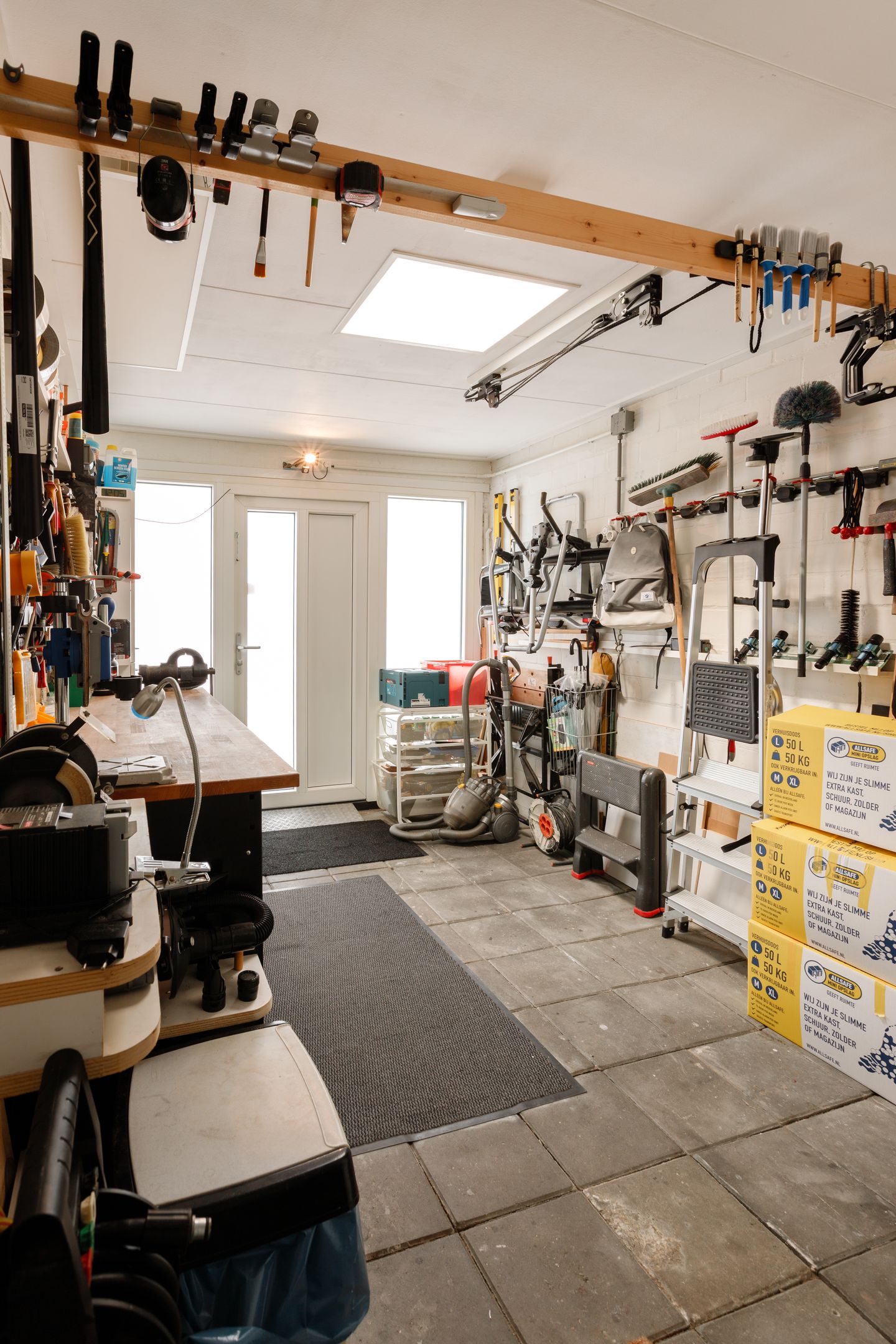 Foto 50 van Broersven 20