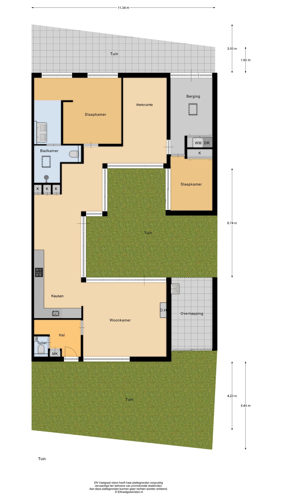 Foto 52 van Broersven 20