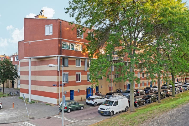 Foto 2 van Kloekhorststraat 9