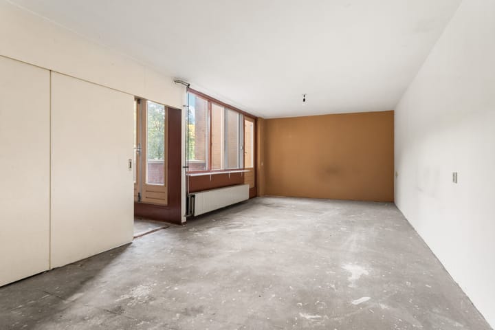 Foto 3 van Kloekhorststraat 9