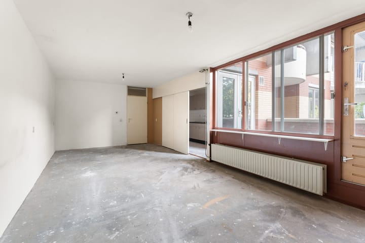 Foto 4 van Kloekhorststraat 9