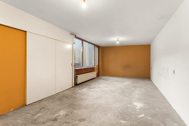 Foto 5 van Kloekhorststraat 9