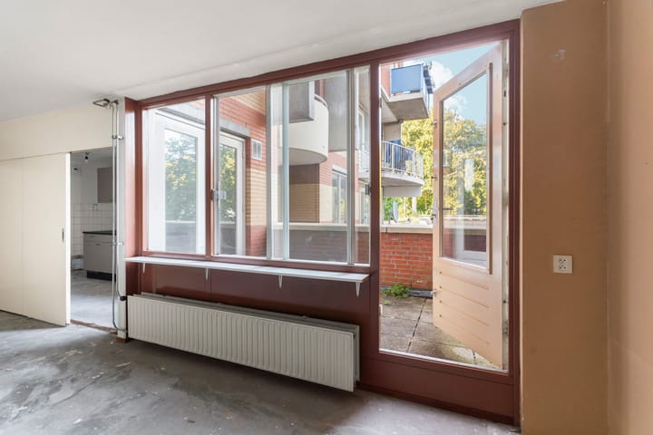 Foto 7 van Kloekhorststraat 9