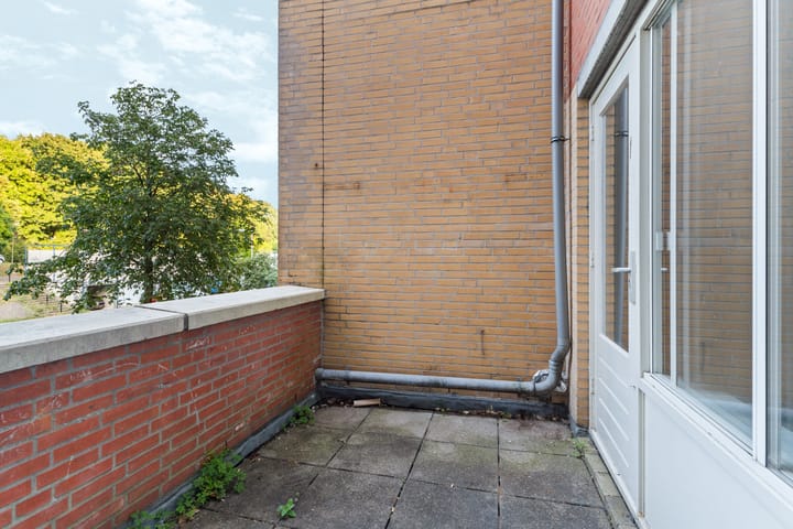 Foto 8 van Kloekhorststraat 9