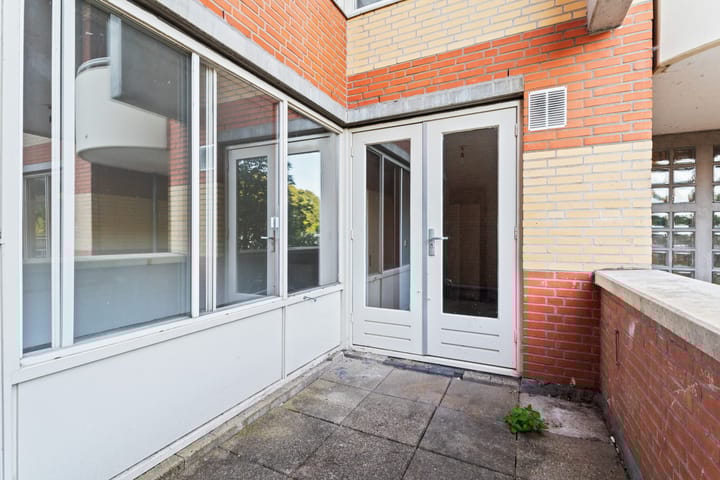 Foto 9 van Kloekhorststraat 9