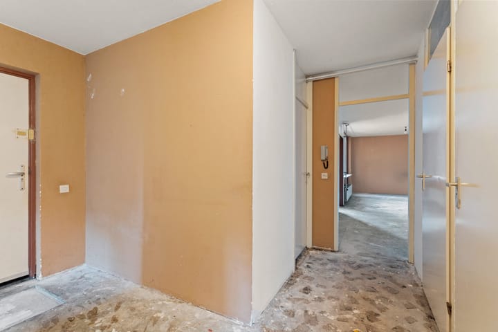 Foto 10 van Kloekhorststraat 9