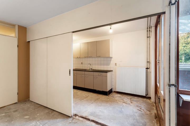 Foto 11 van Kloekhorststraat 9