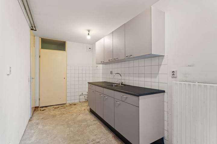 Foto 12 van Kloekhorststraat 9