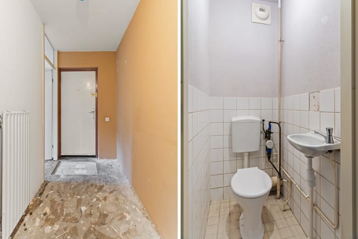 Foto 15 van Kloekhorststraat 9