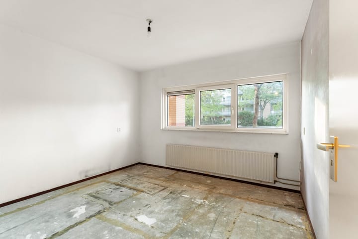 Foto 16 van Kloekhorststraat 9