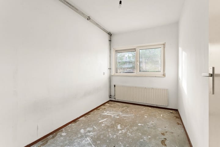 Foto 20 van Kloekhorststraat 9