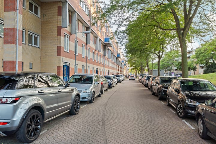 Foto 24 van Kloekhorststraat 9