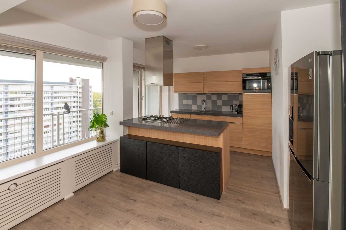 Photo 4 of Louis Raemaekersstraat 125