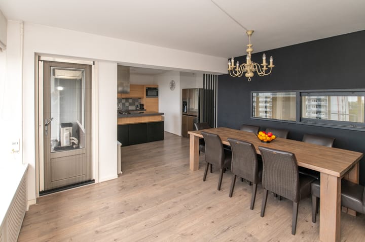 Photo 7 of Louis Raemaekersstraat 125