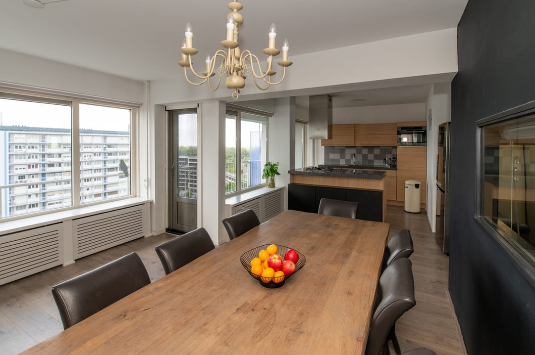 Photo 8 of Louis Raemaekersstraat 125