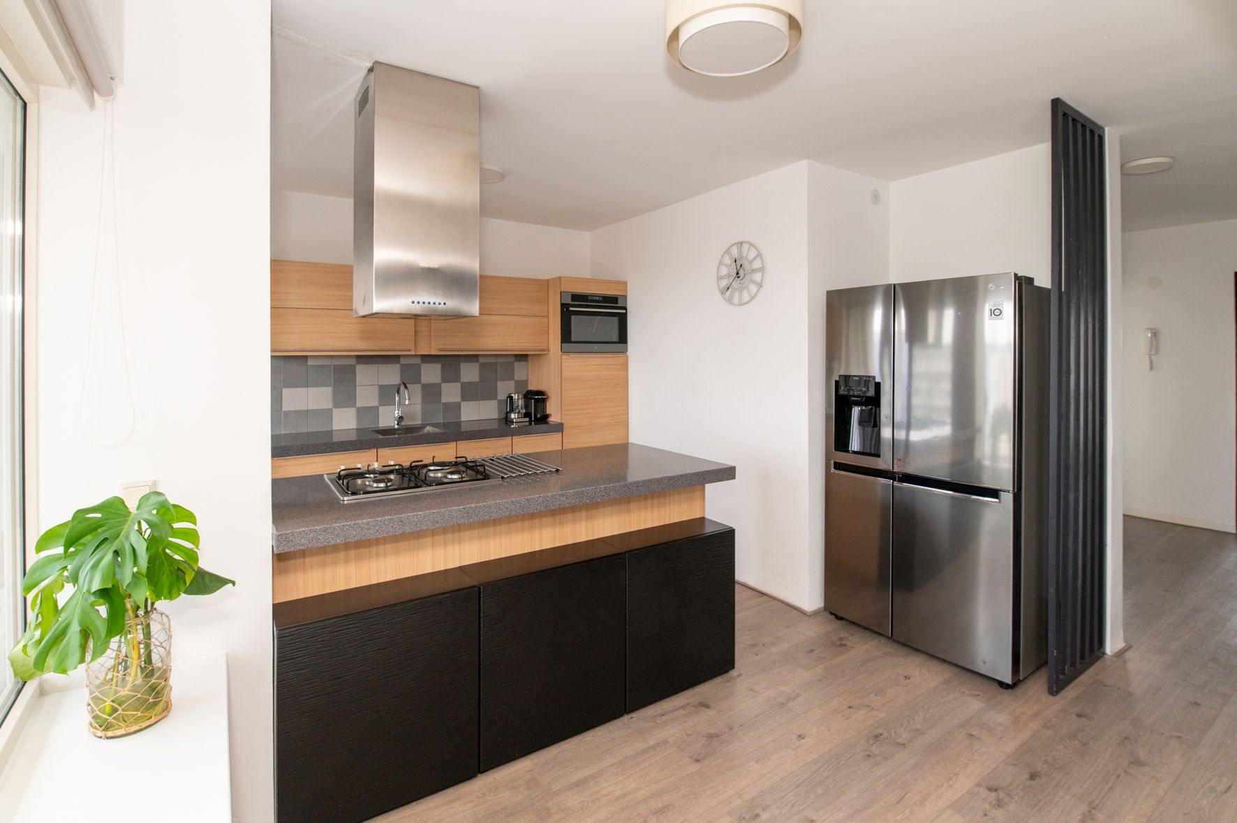 Photo 9 of Louis Raemaekersstraat 125