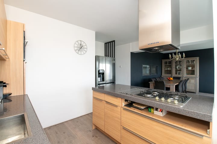 Photo 10 of Louis Raemaekersstraat 125