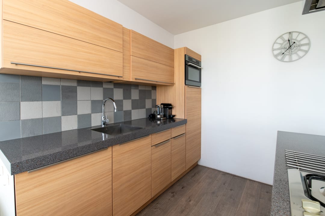 Photo 11 of Louis Raemaekersstraat 125