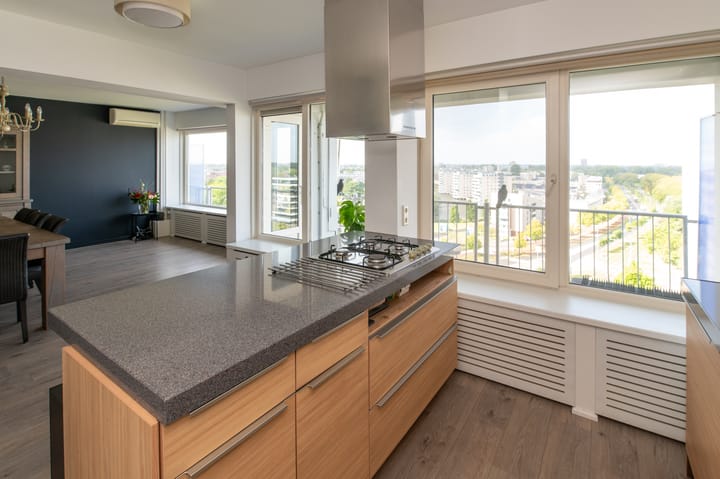 Photo 12 of Louis Raemaekersstraat 125