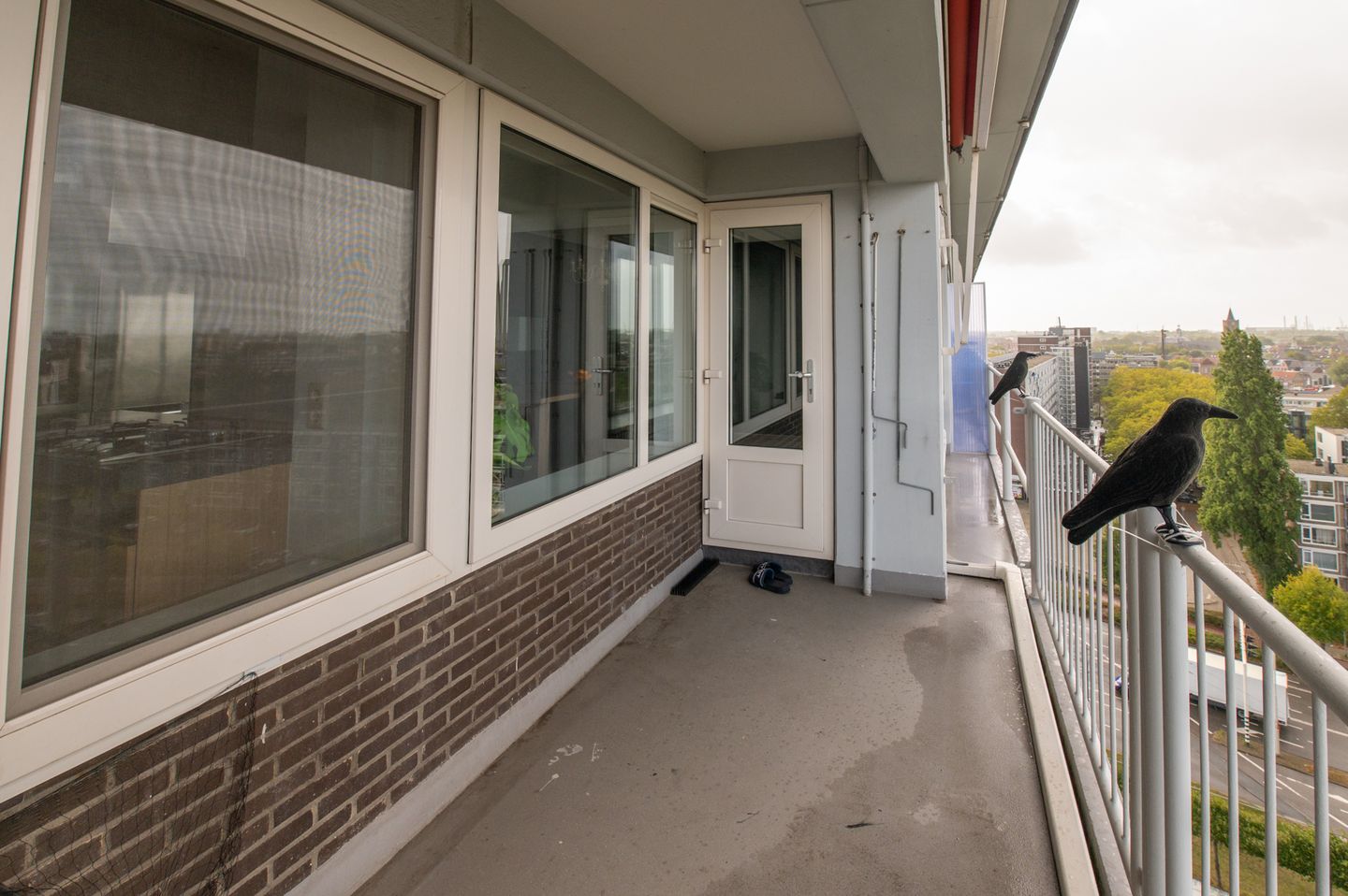 Photo 14 of Louis Raemaekersstraat 125