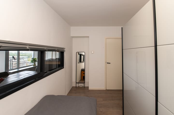 Photo 15 of Louis Raemaekersstraat 125