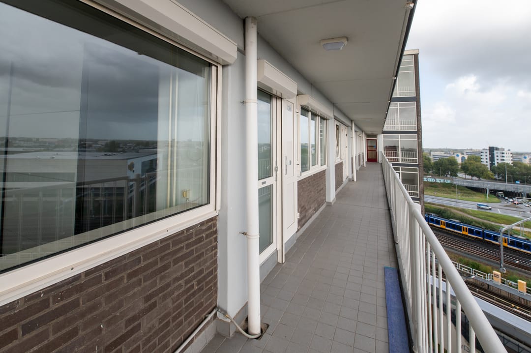 Photo 26 of Louis Raemaekersstraat 125