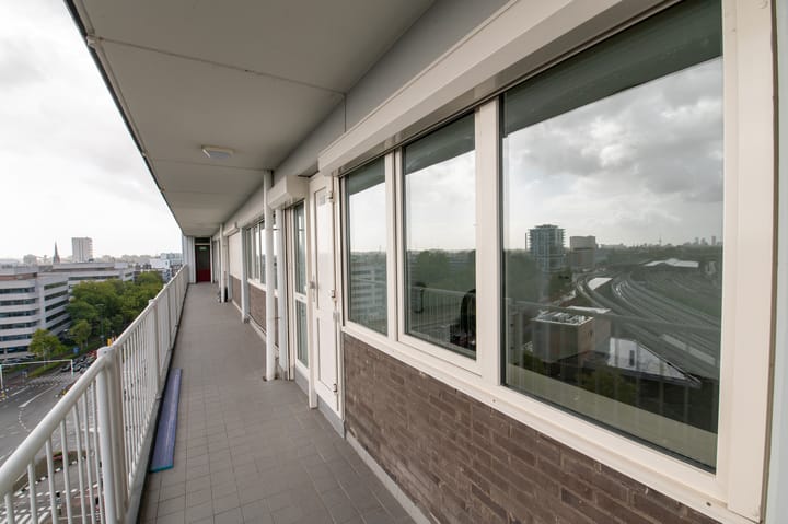 Photo 27 of Louis Raemaekersstraat 125