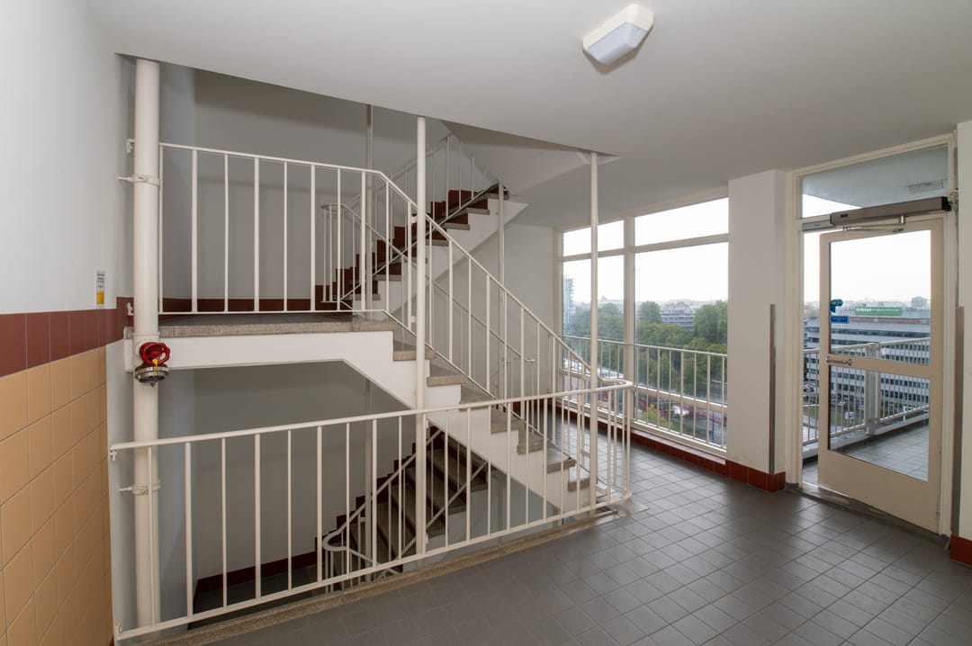 Photo 28 of Louis Raemaekersstraat 125