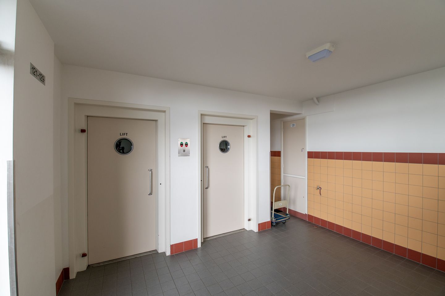 Photo 29 of Louis Raemaekersstraat 125