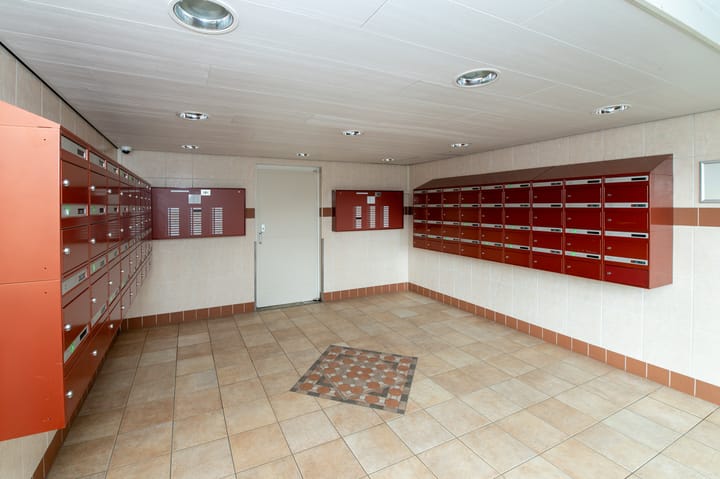 Photo 30 of Louis Raemaekersstraat 125