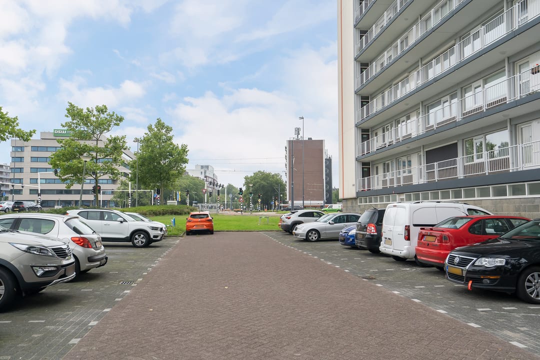 Photo 32 of Louis Raemaekersstraat 125