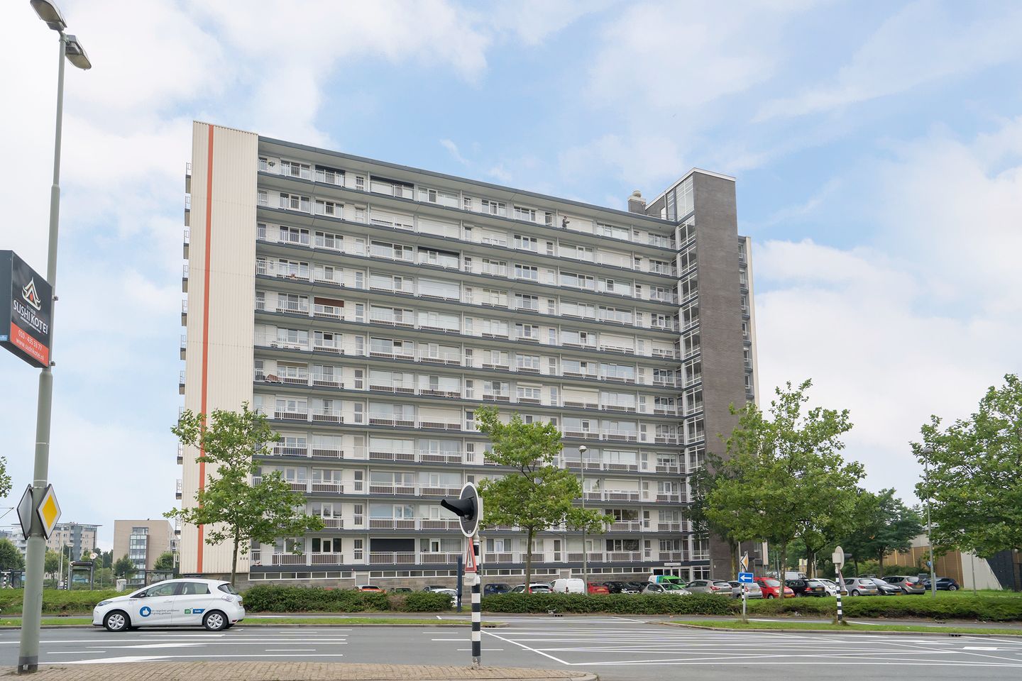 Photo 34 of Louis Raemaekersstraat 125